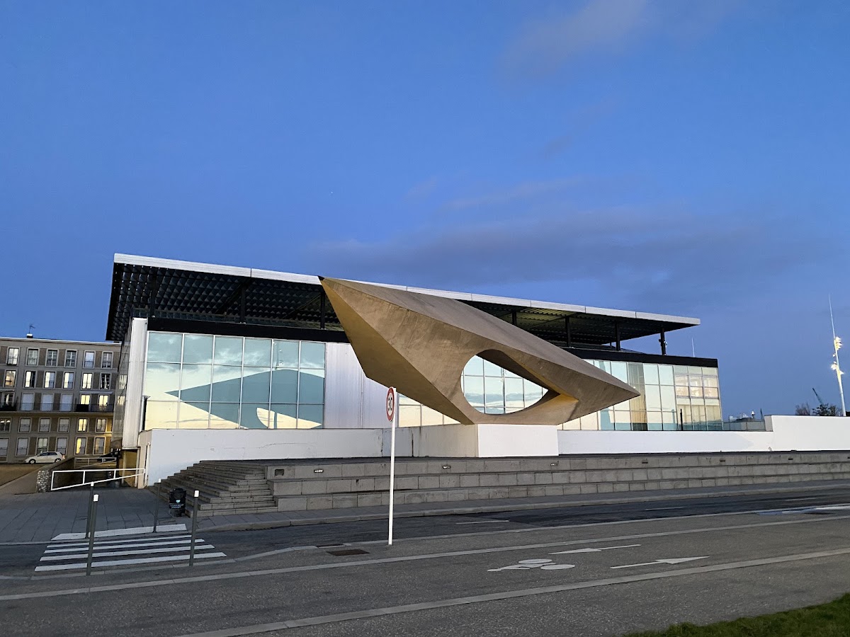 MuMa Le Havre 2