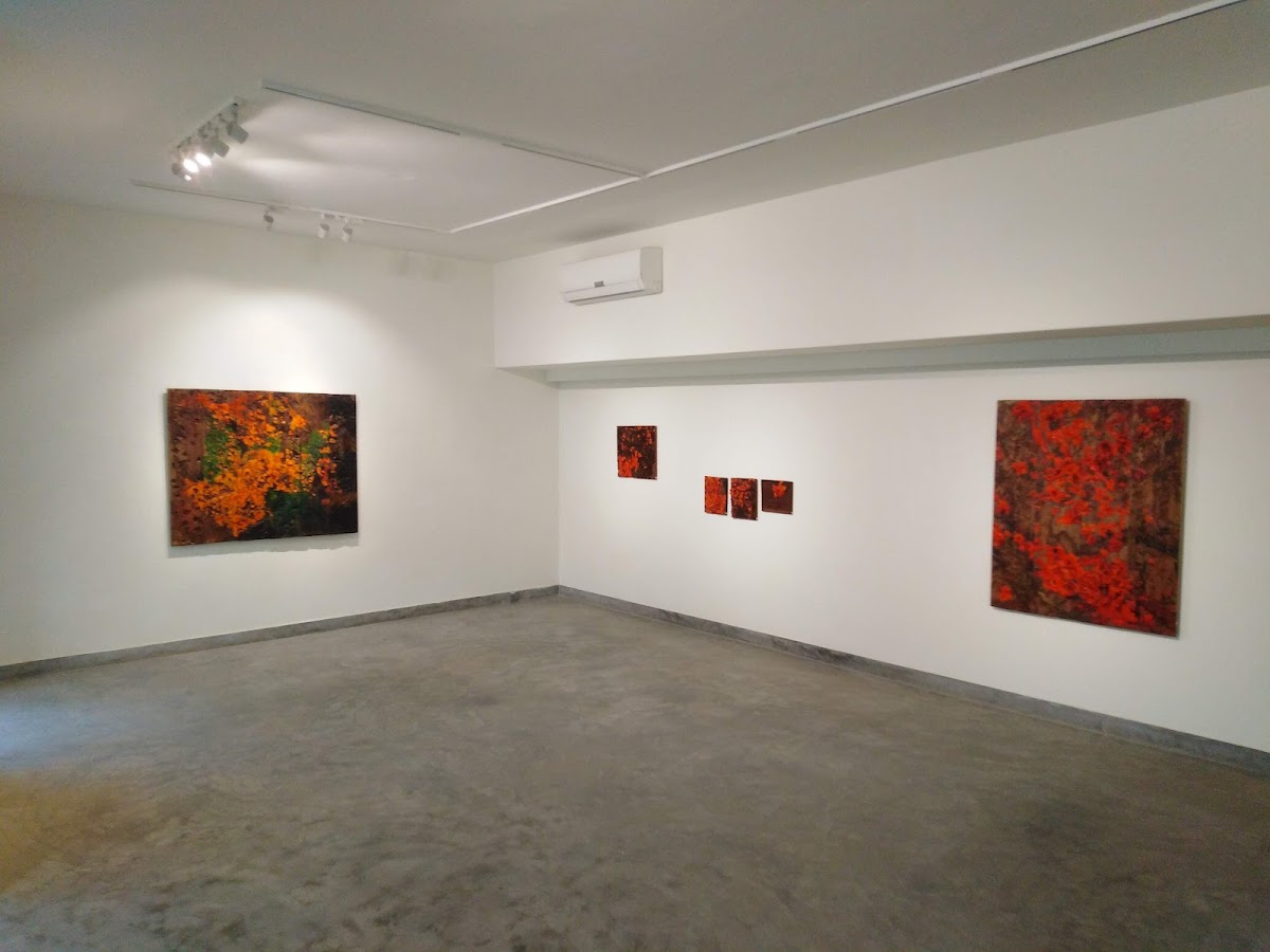 Koel Gallery 2