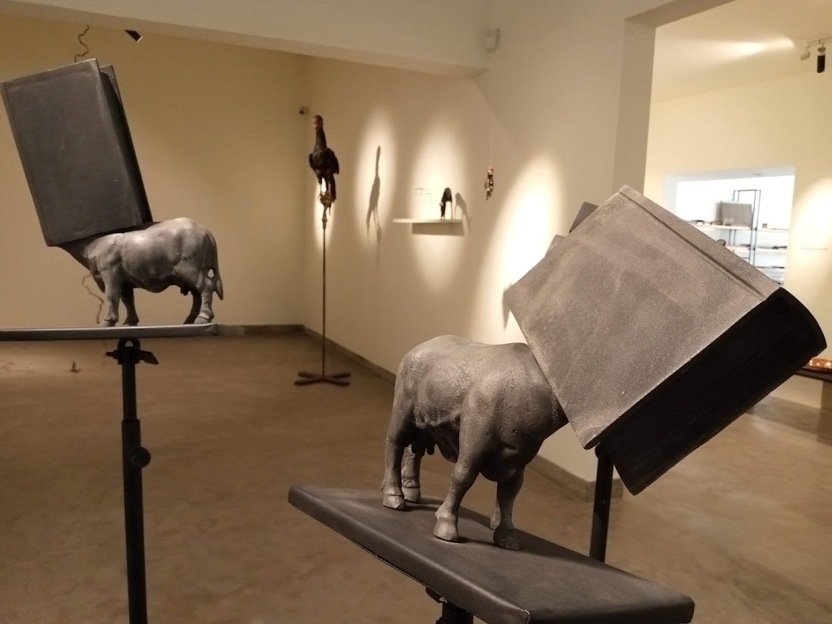 Koel Gallery 3
