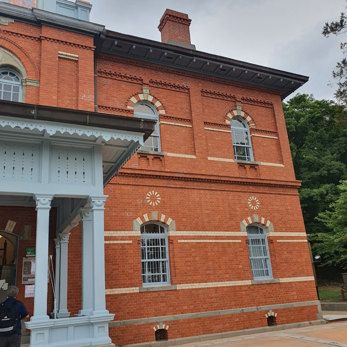 Mokpo Modern History Museum 2