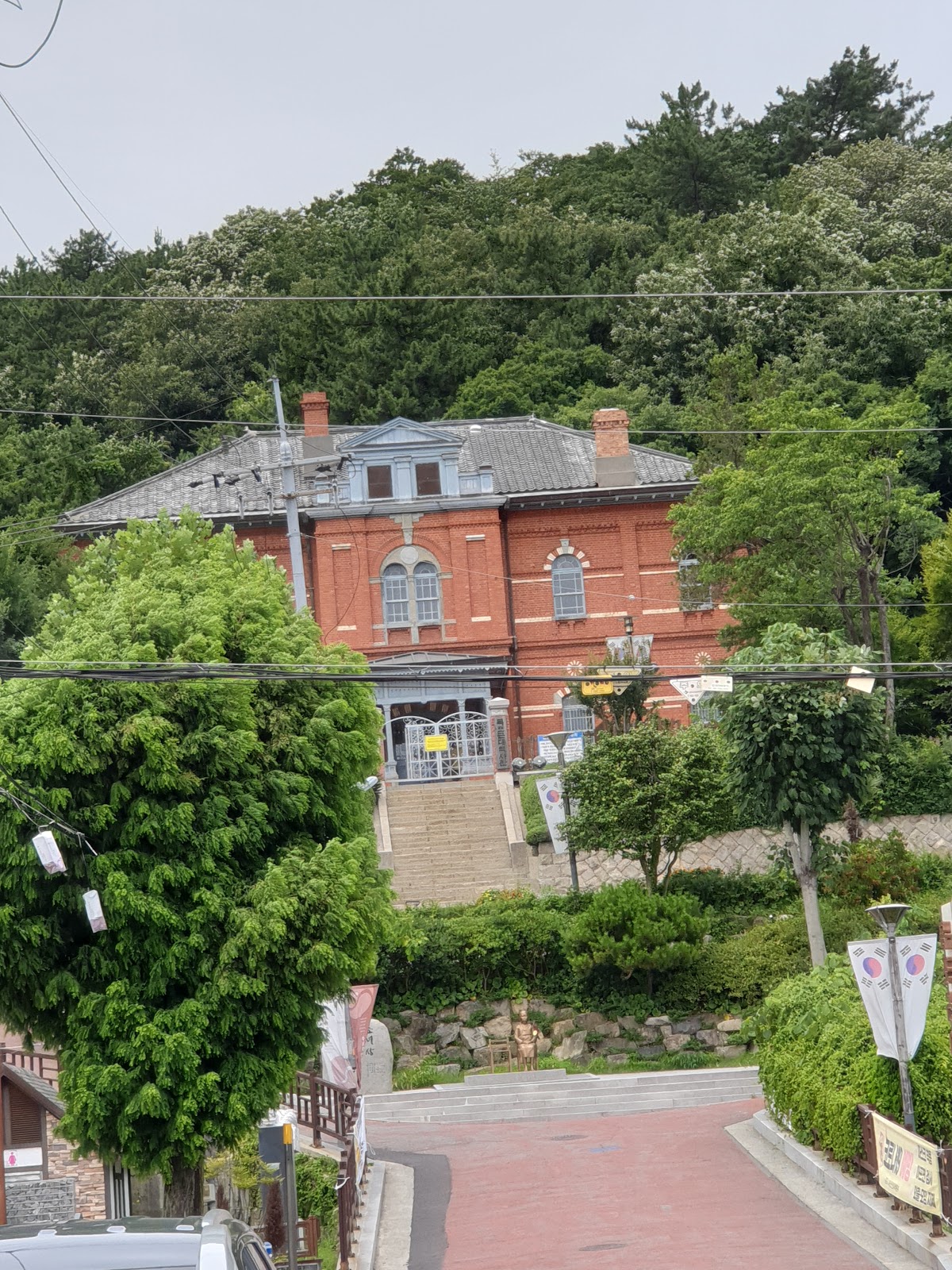 Mokpo Modern History Museum 3