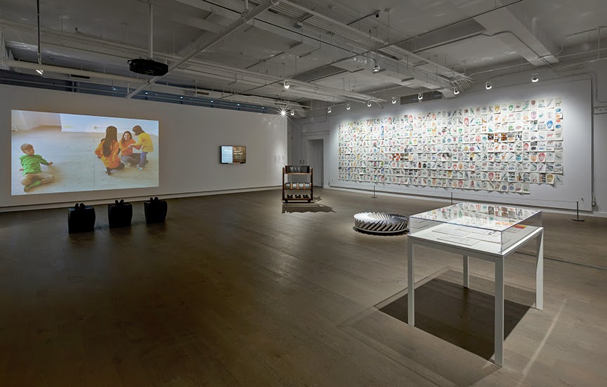 Koffler Centre of the Arts 1