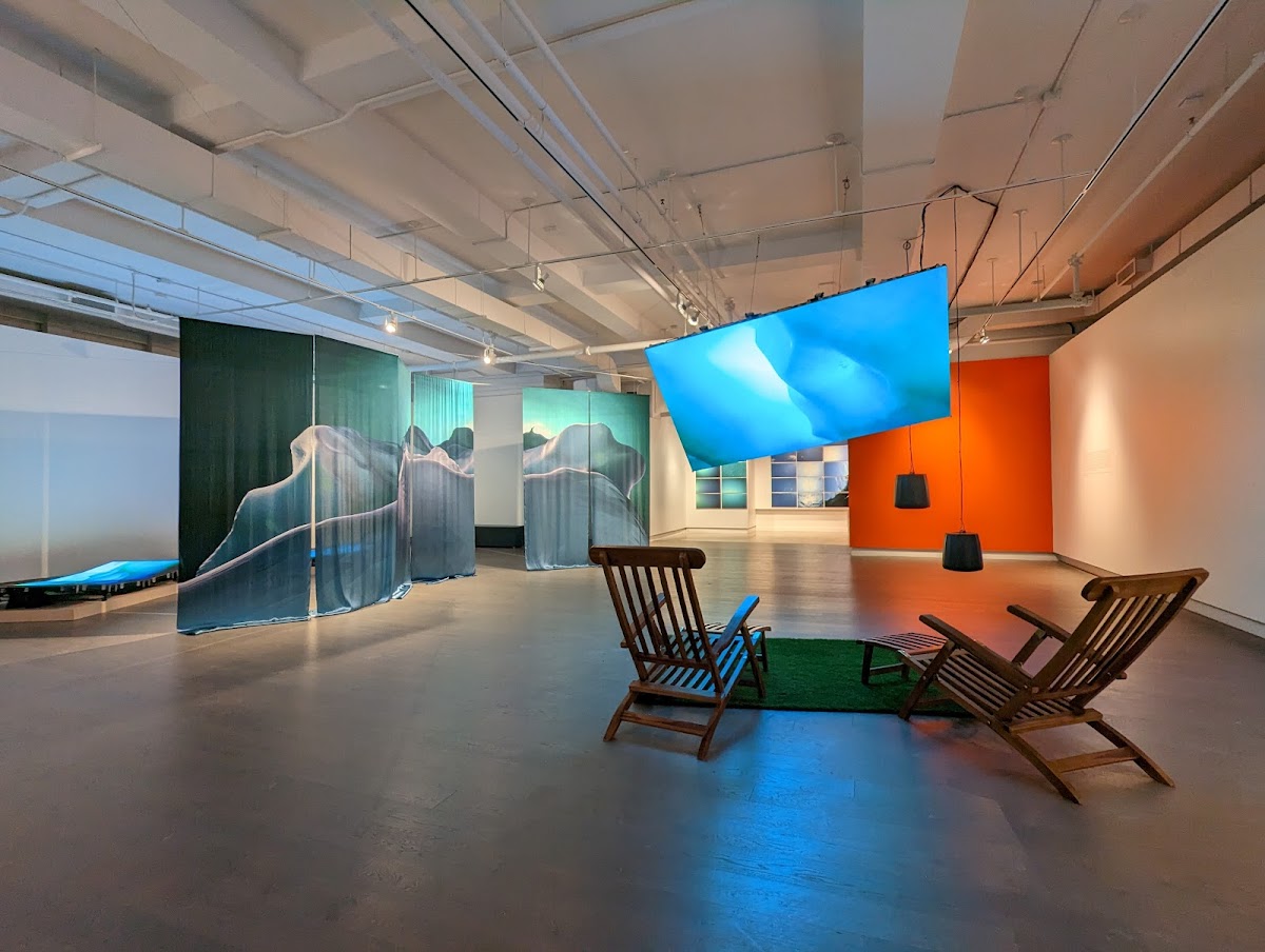 Koffler Centre of the Arts 2