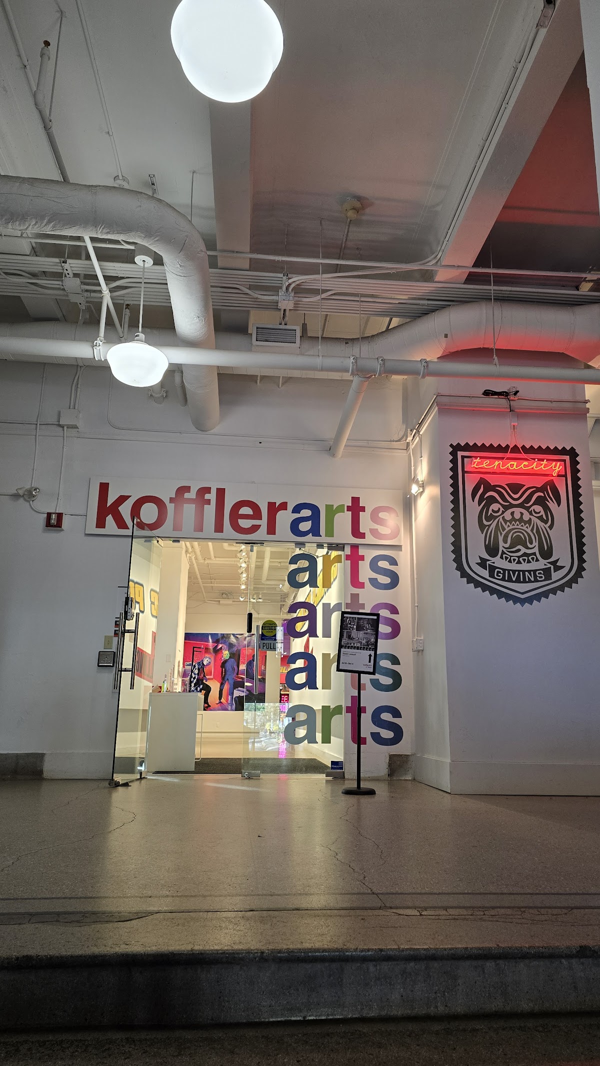 Koffler Centre of the Arts 3