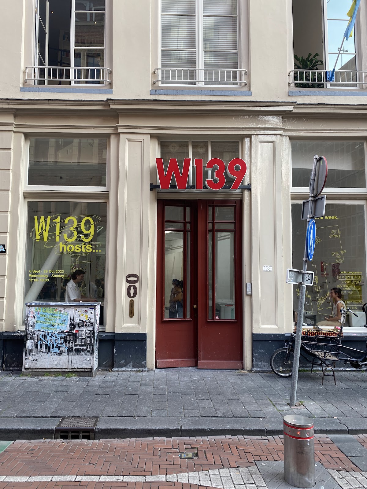 W139 1