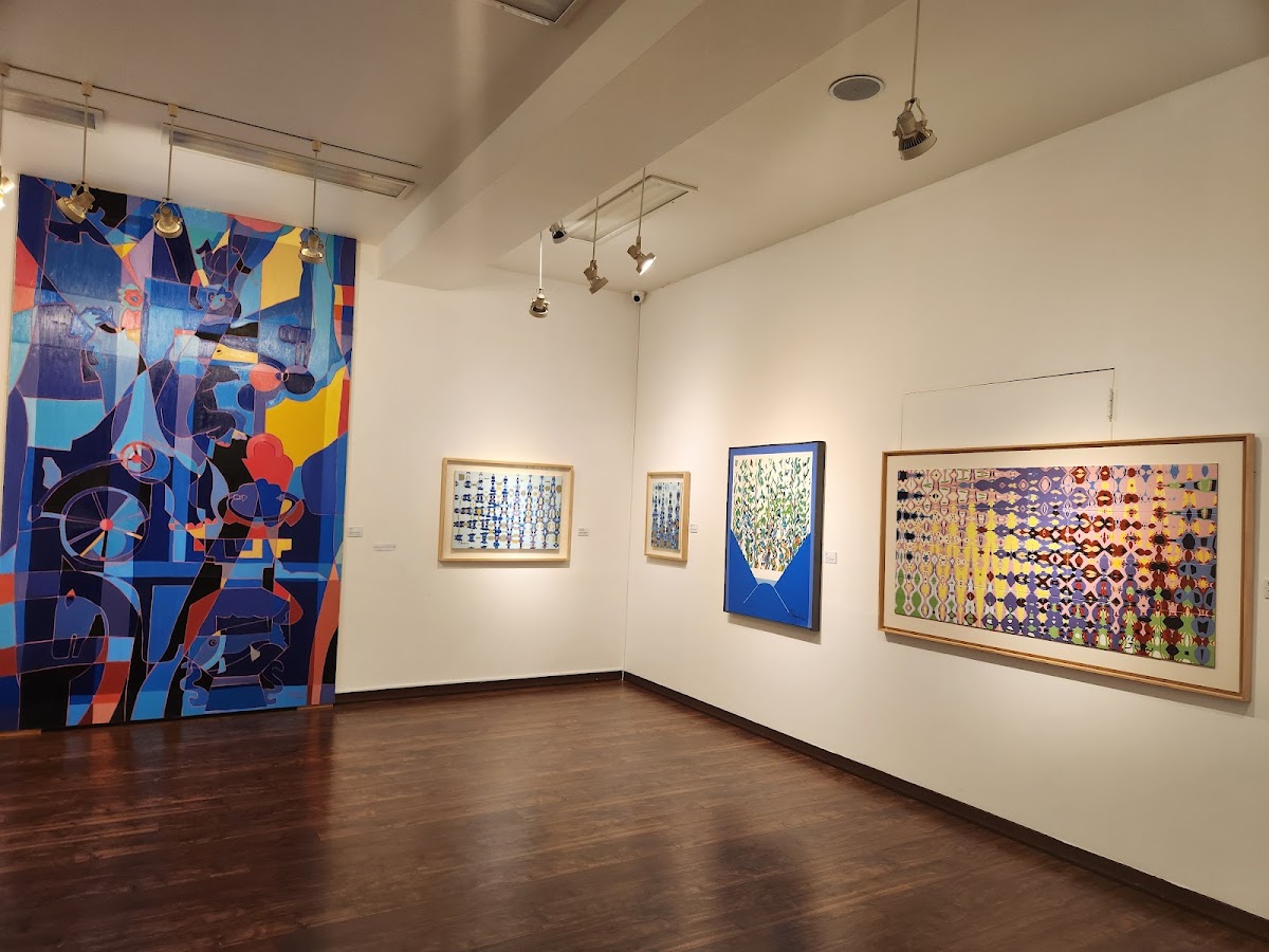 Jeon Hyuck Lim Museum of Art 3