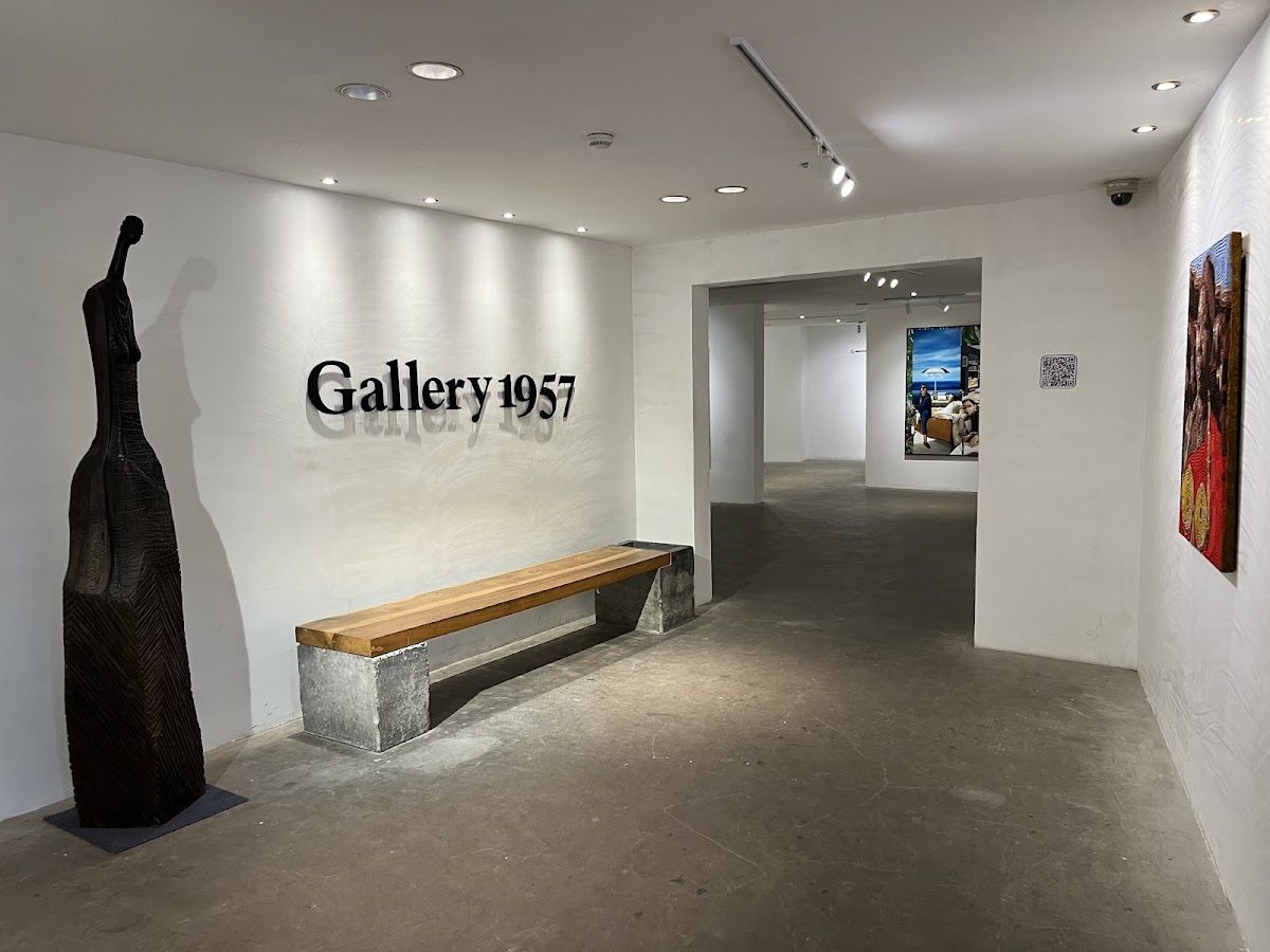 Gallery 1957 2