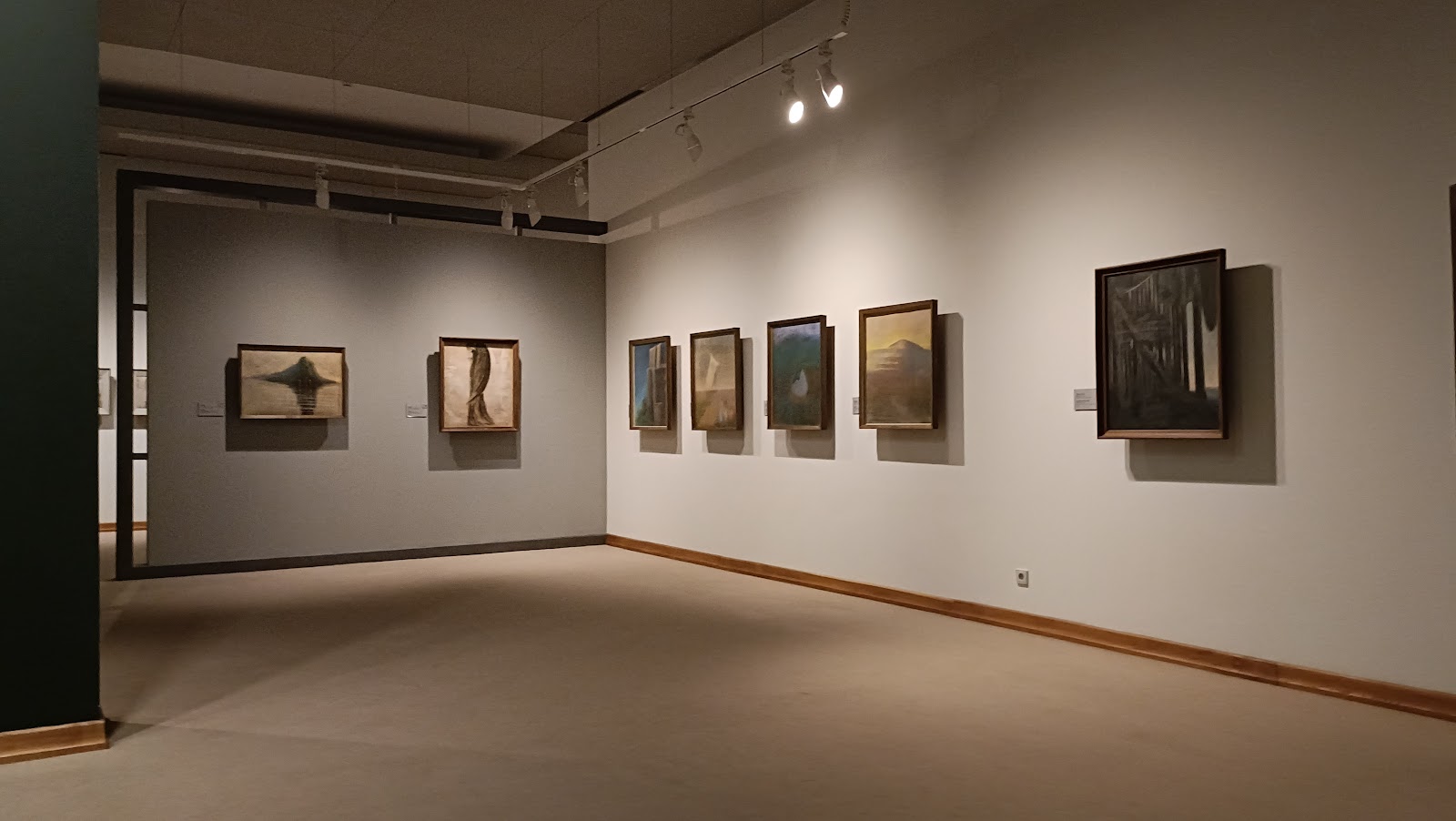 M.K. Čiurlionis Museum of Art 3