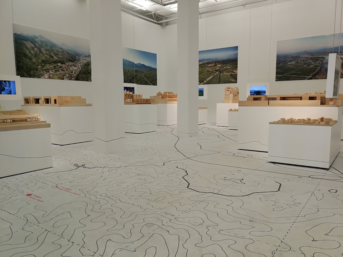 Aedes Architecture Forum 3