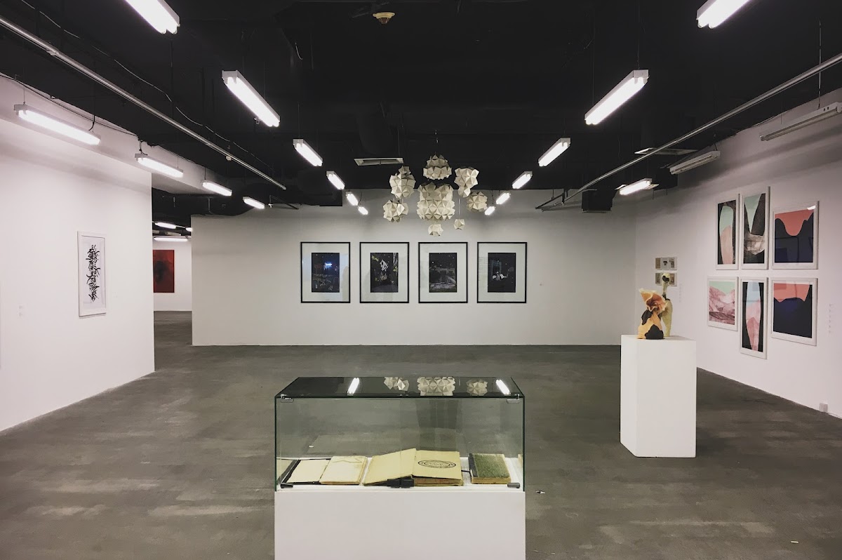 ATHR Gallery 1