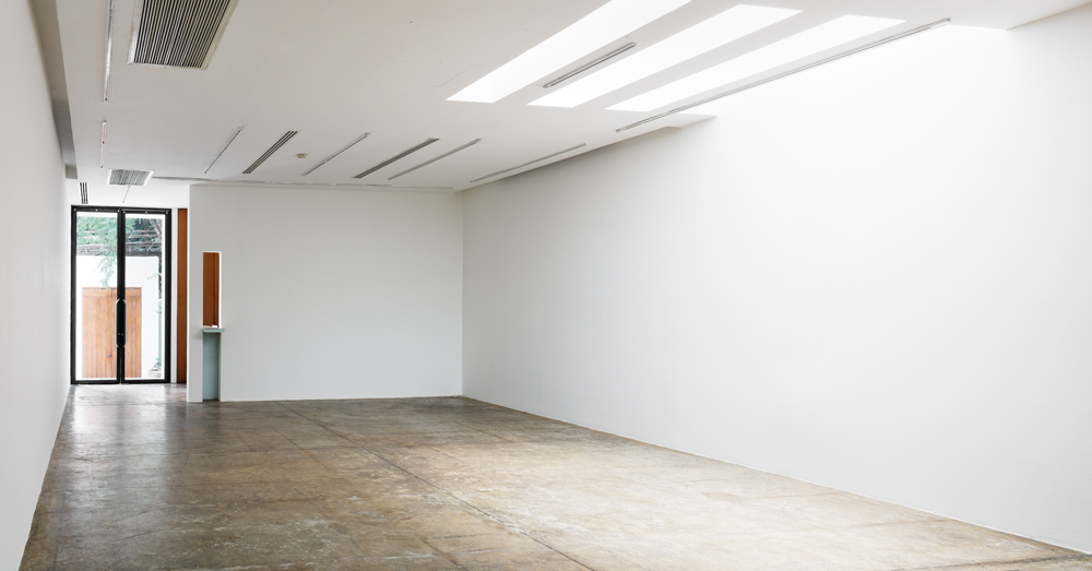 100 Tonson Foundation 1