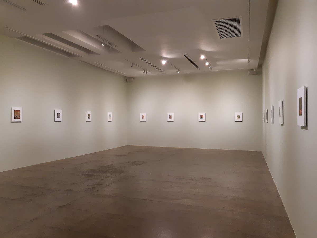 100 Tonson Foundation 3