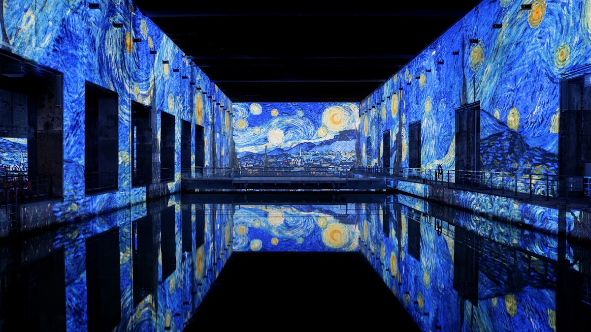 Bassins des Lumières 1