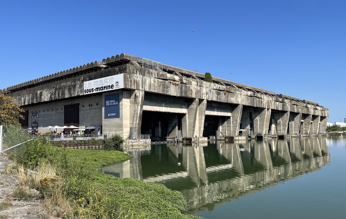 Bassins des Lumières 3