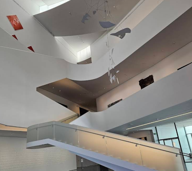 Museum of Fine Arts, Houston