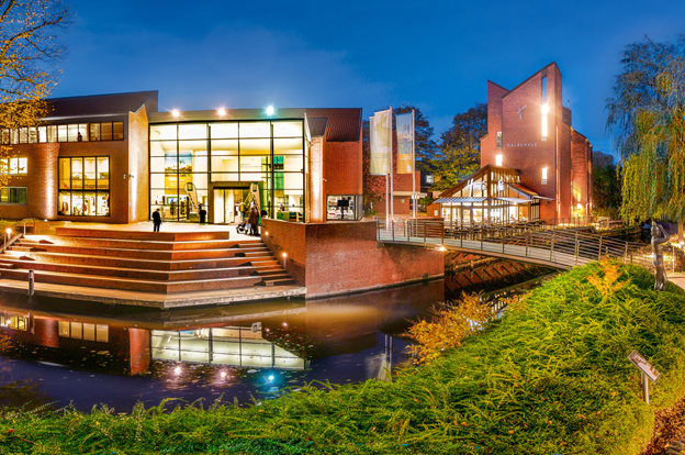 Kunsthalle Emden 1