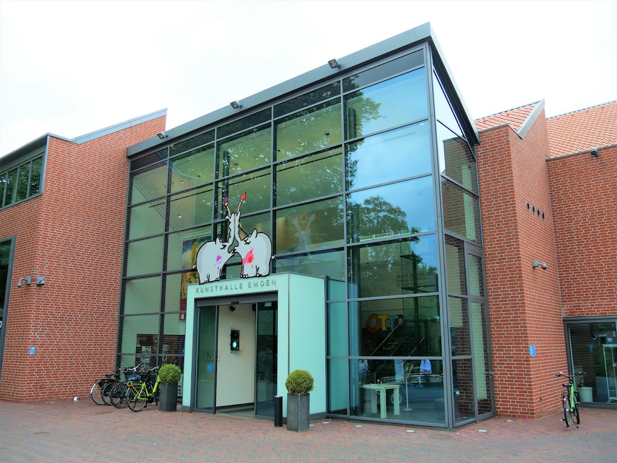 Kunsthalle Emden 2