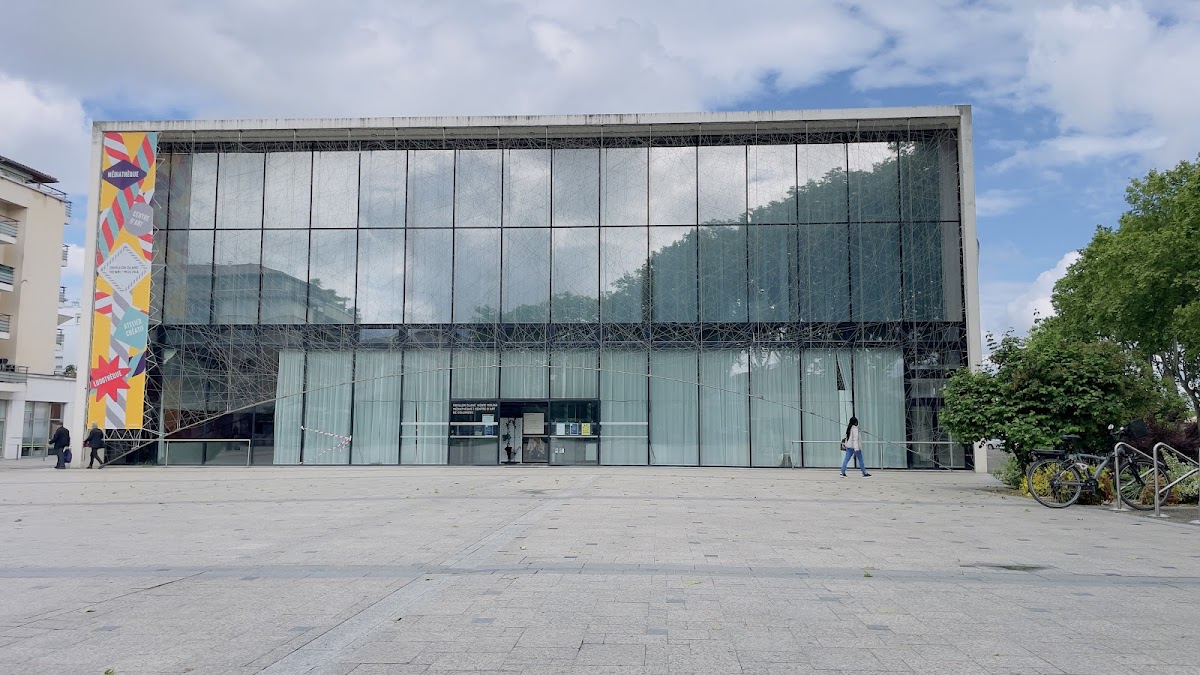 Pavillon Blanc Henri-Molina 3
