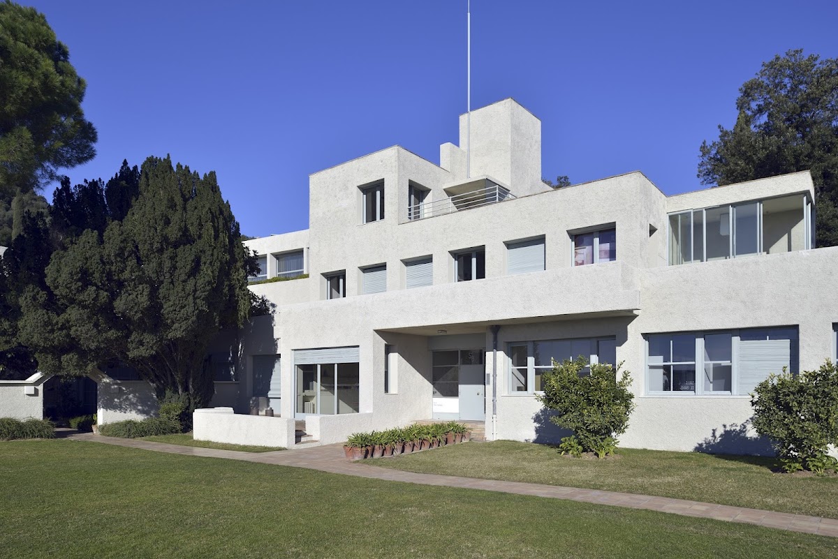 Villa Noailles 1