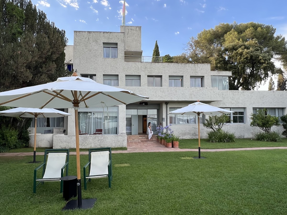 Villa Noailles 2