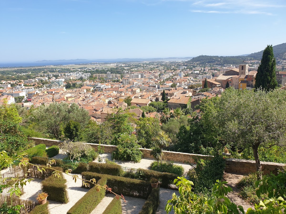 Villa Noailles 3