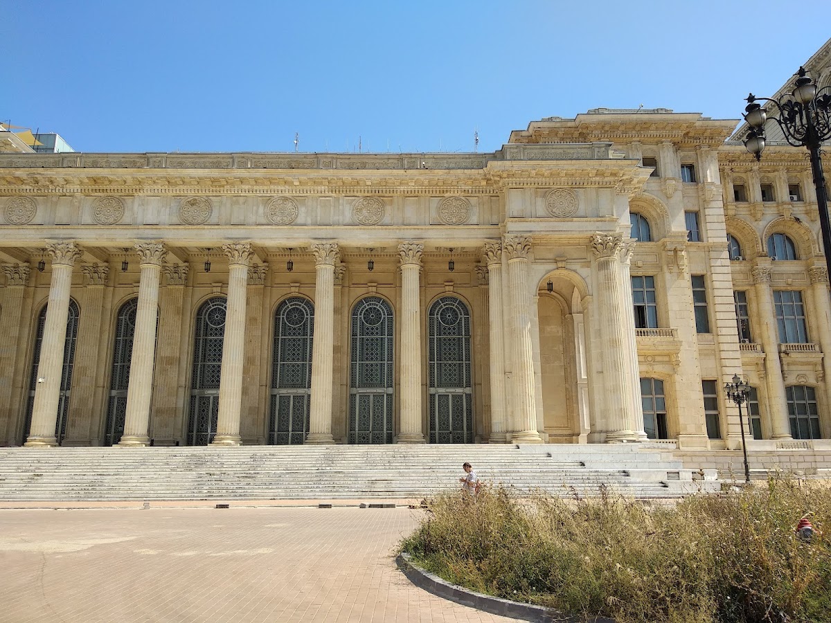 MNAC Bucharest 3