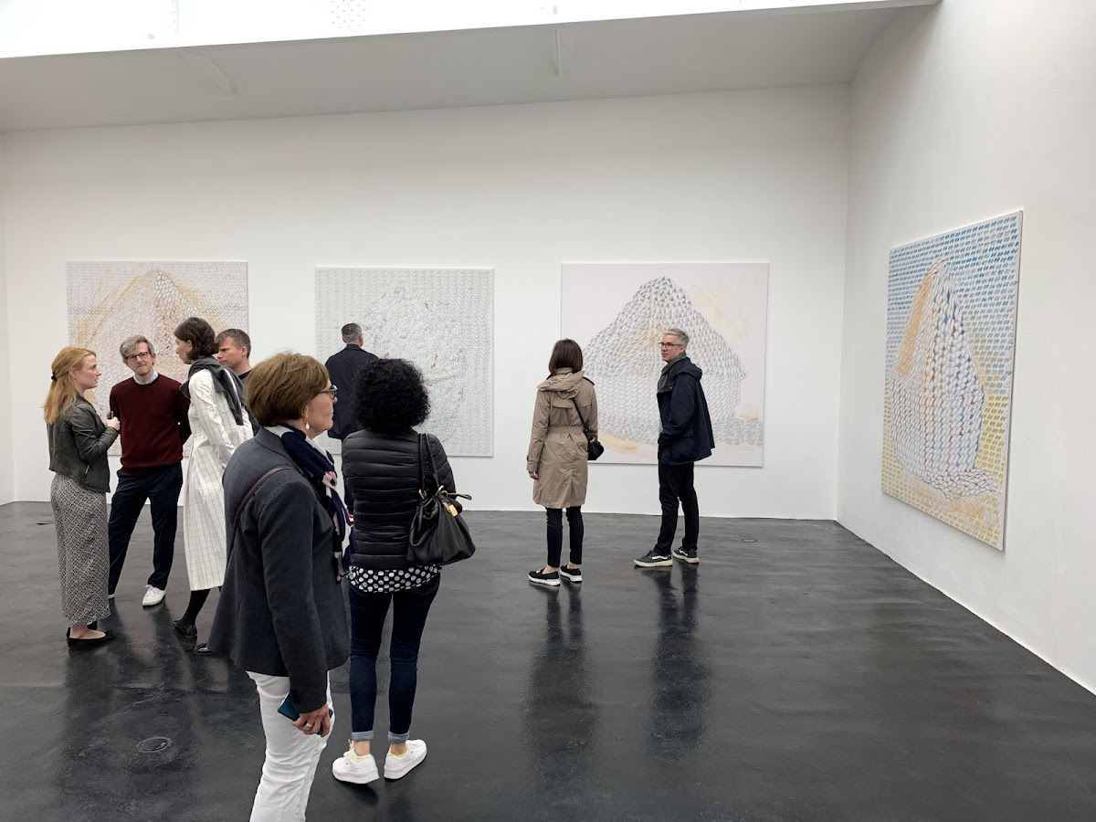 Galerie Neu Berlin 1