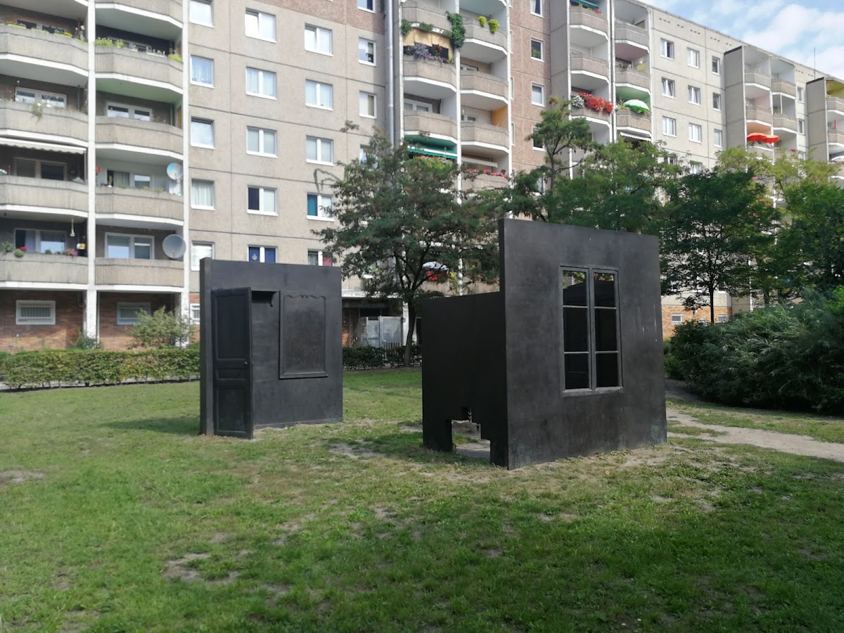 Galerie Neu Berlin 2