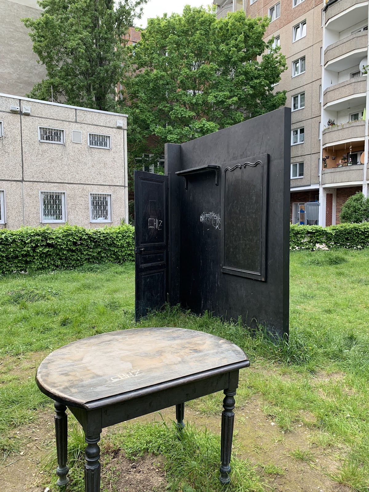 Galerie Neu Berlin 3
