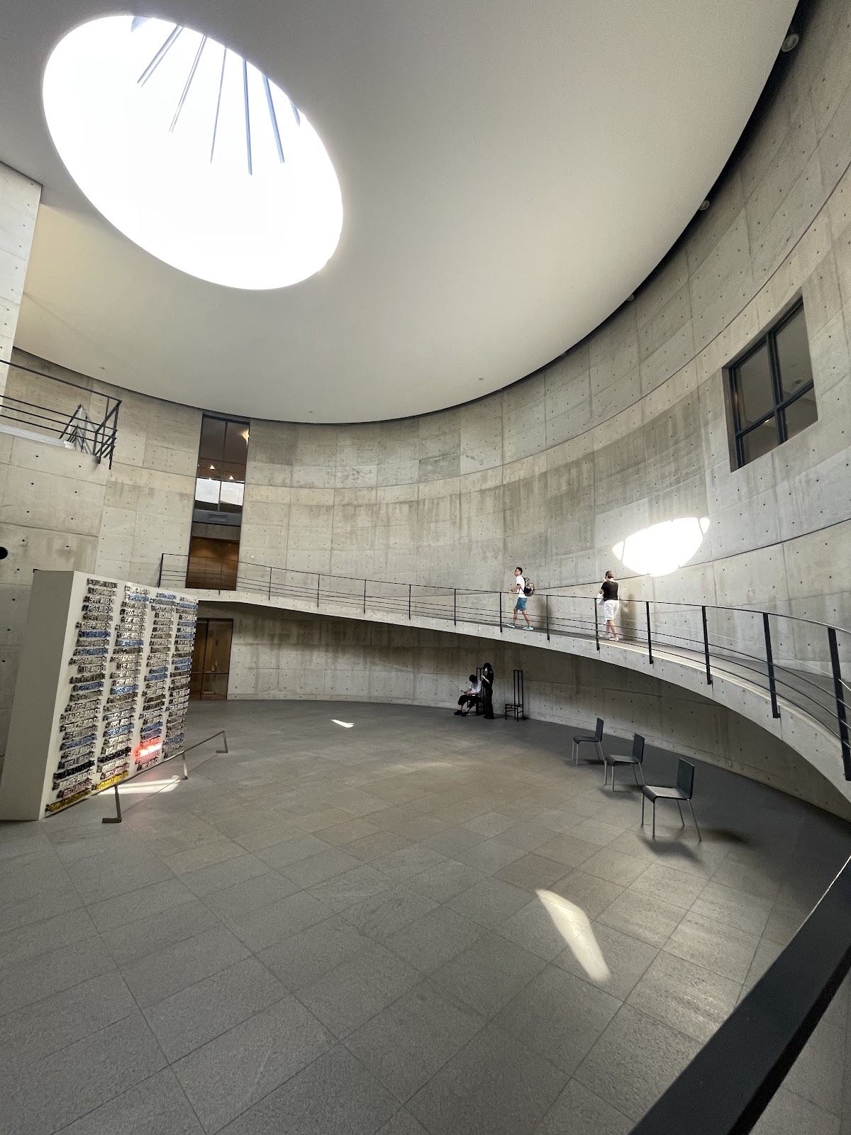 Benesse House Museum 2