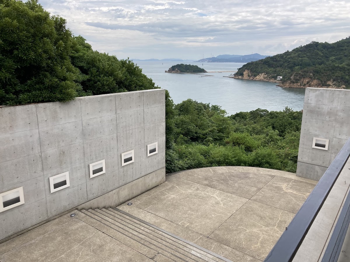 Benesse House Museum 3