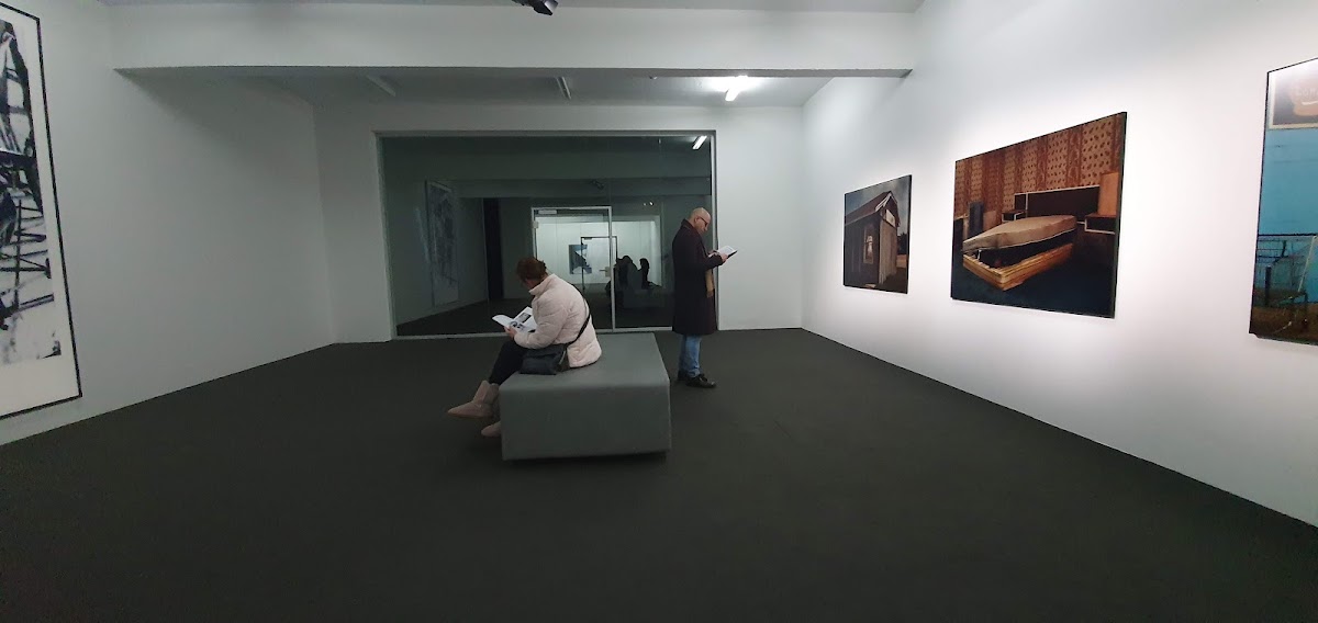 Julia Stoschek Foundation 2
