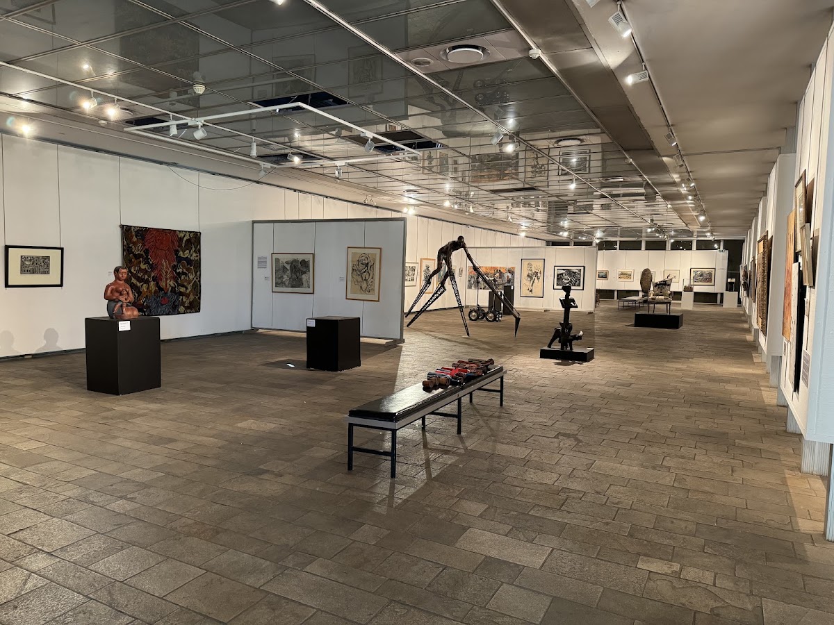 Pretoria Art Museum 1