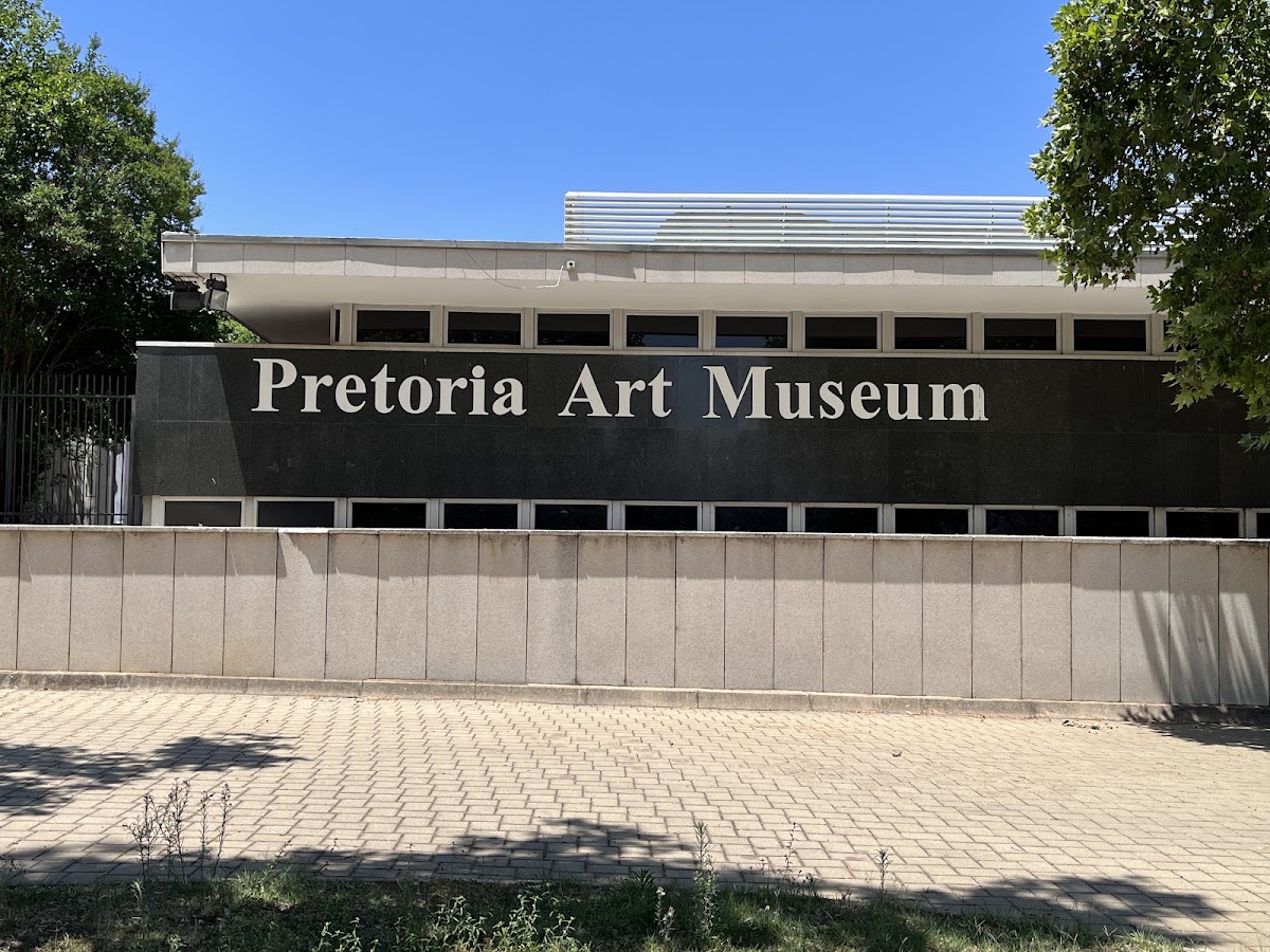 Pretoria Art Museum 2