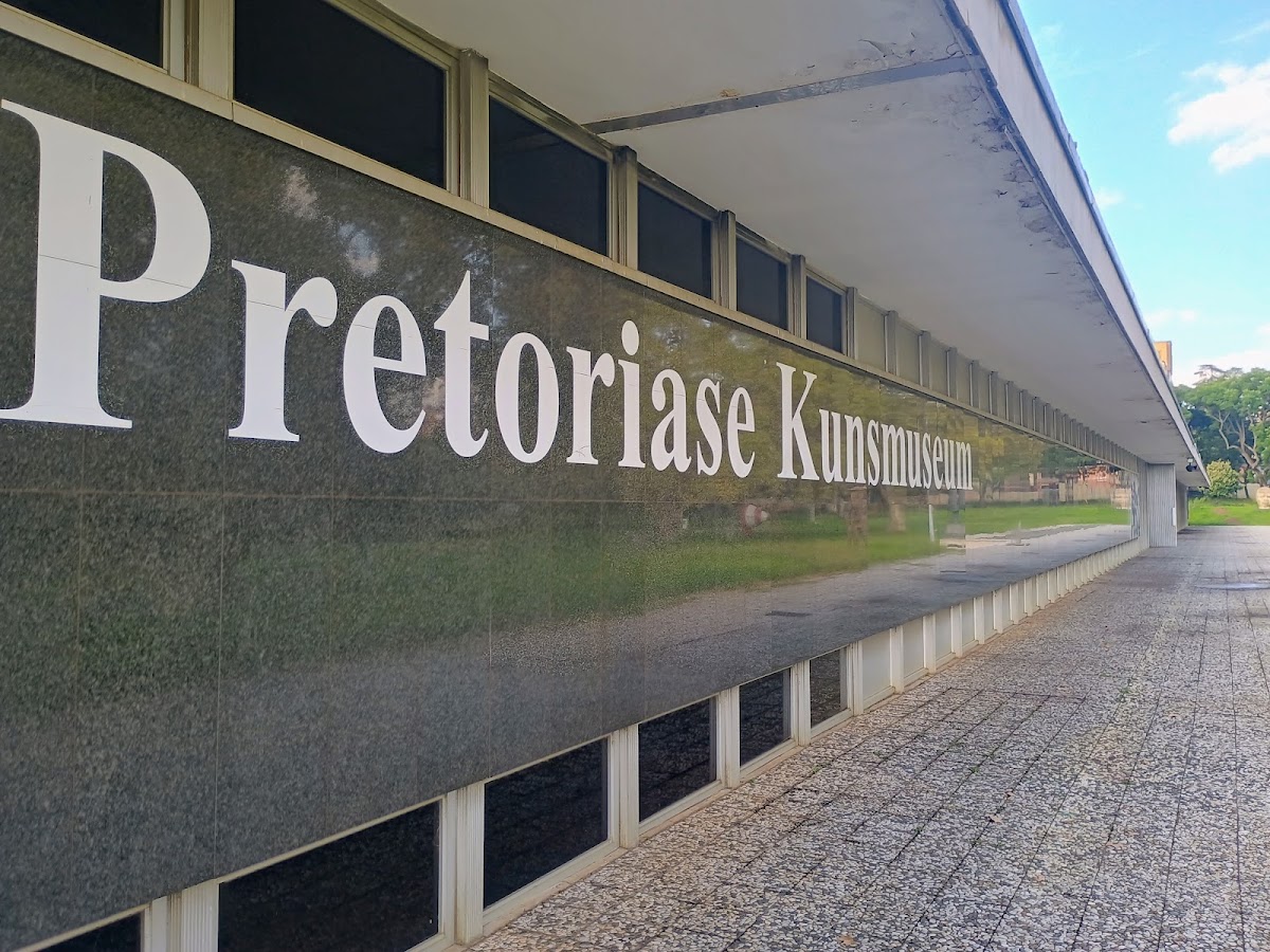 Pretoria Art Museum 3