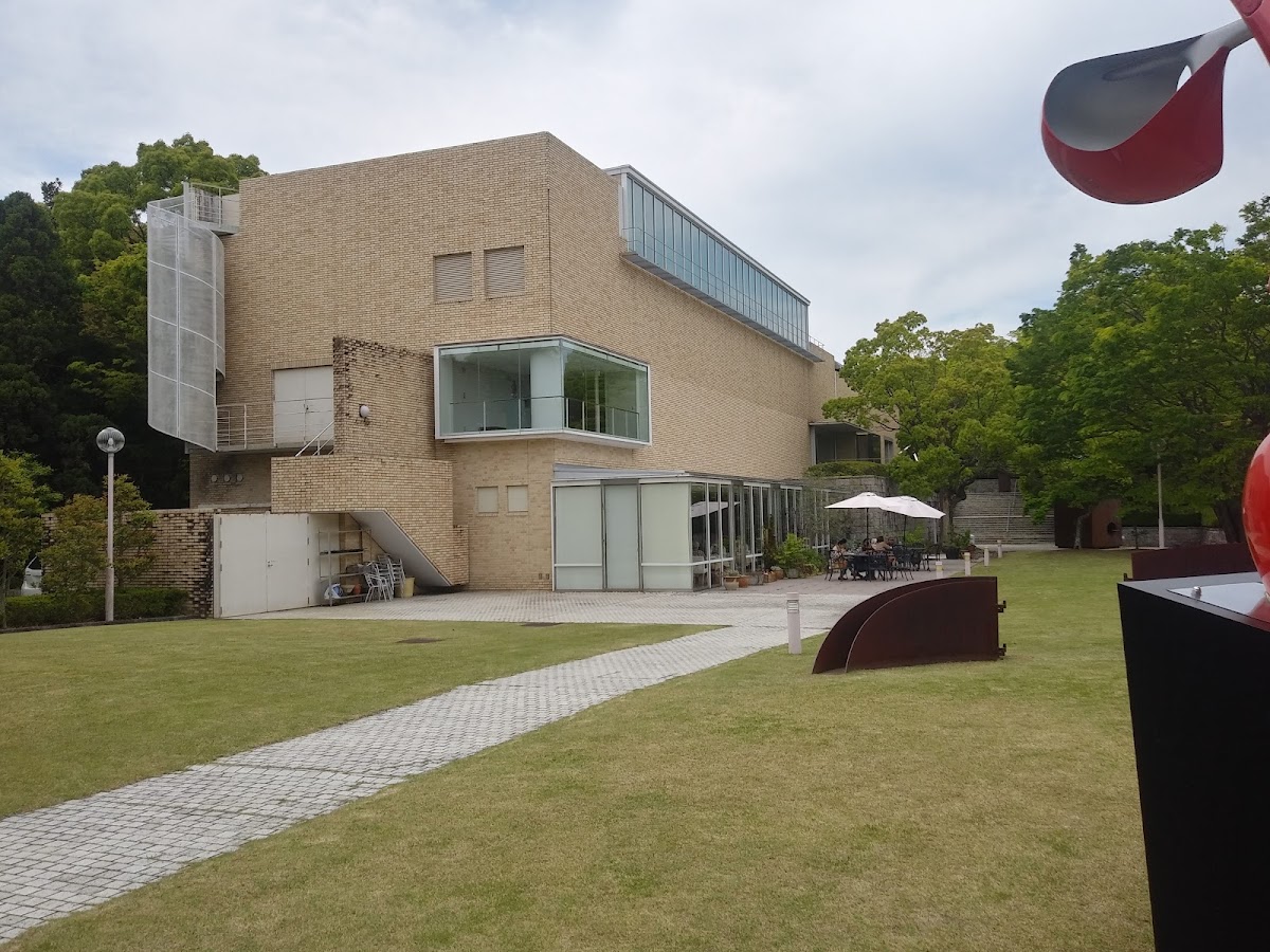 Mie Prefectural Art Museum 1