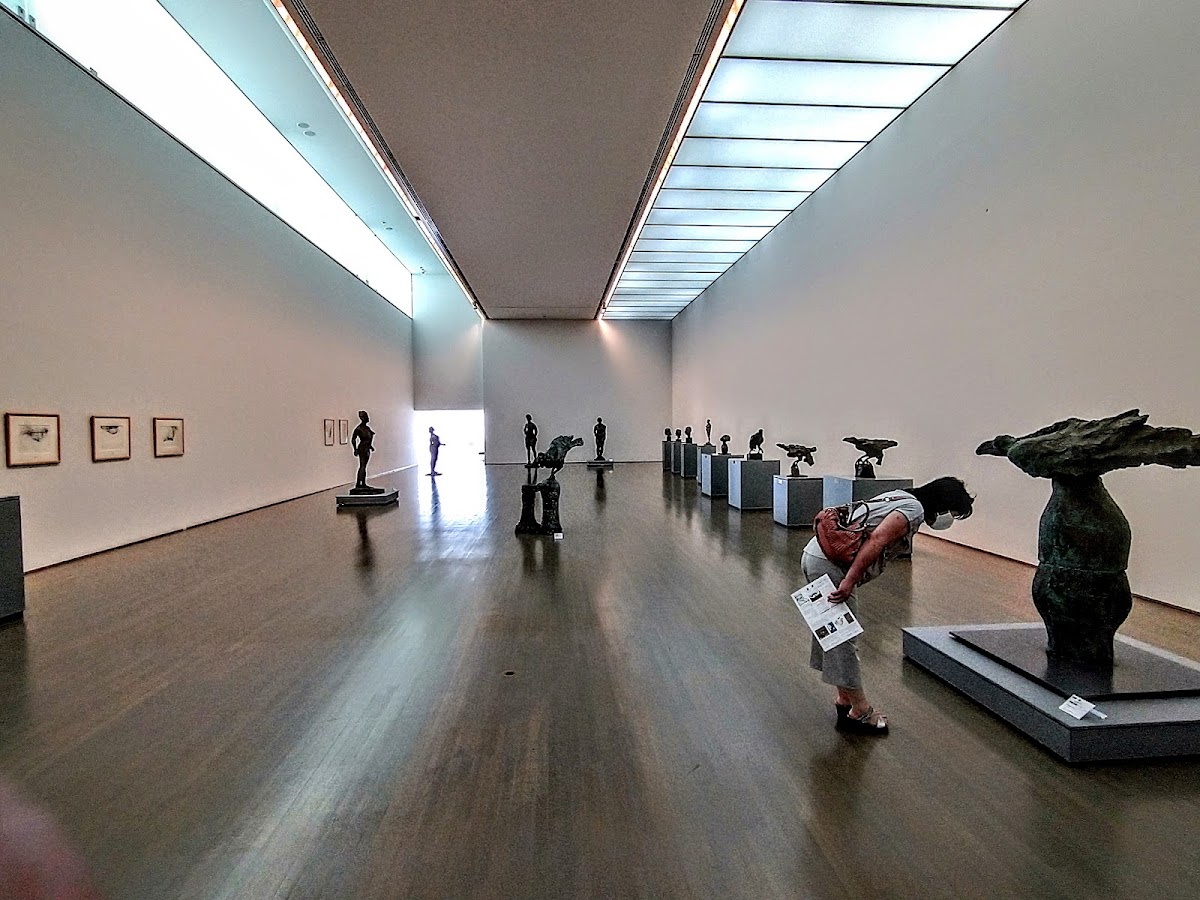 Mie Prefectural Art Museum 2