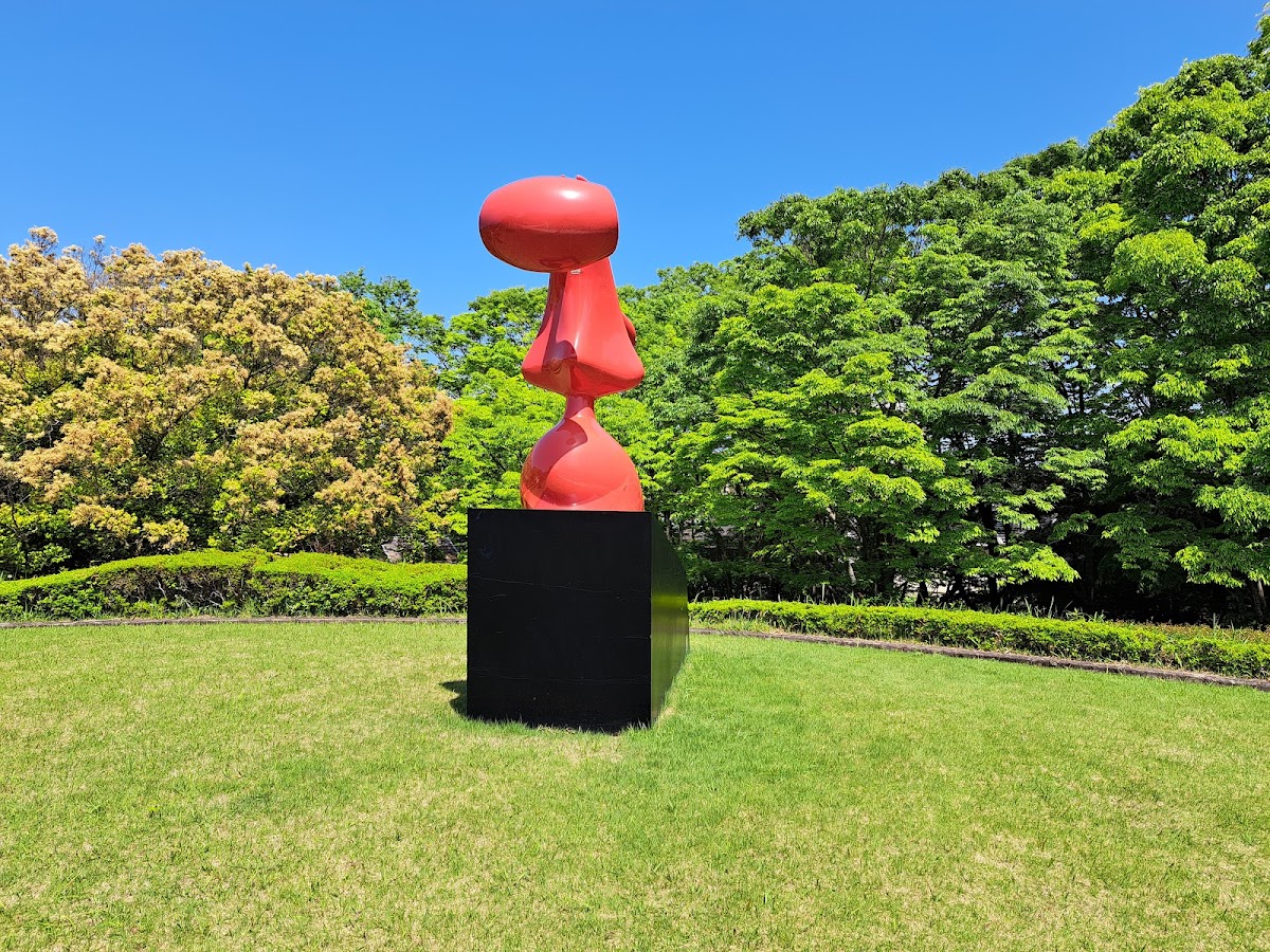 Mie Prefectural Art Museum 3