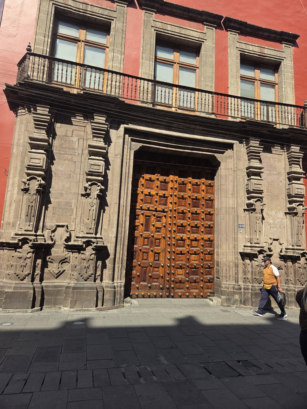 Museo de la Secretaría de Hacienda y Crédito Público 2