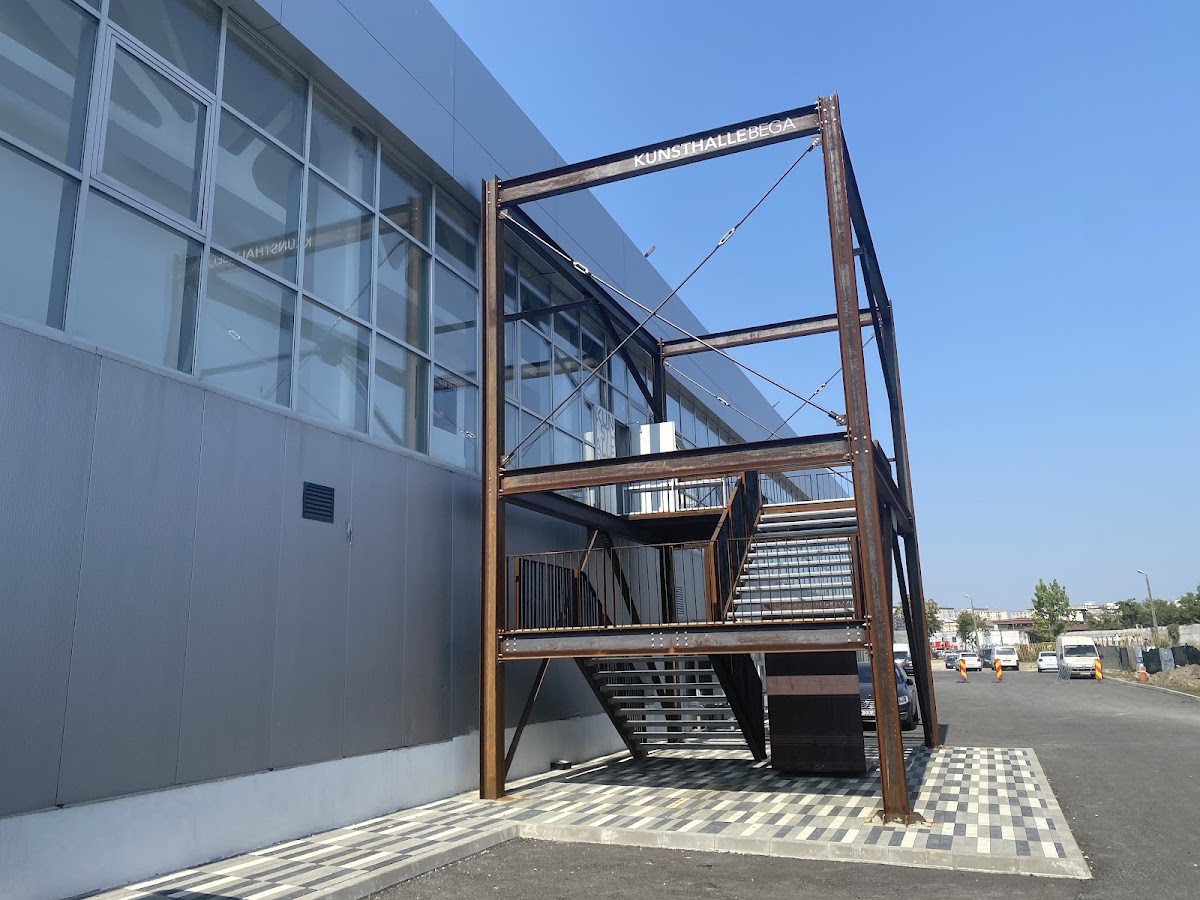 Kunsthalle Bega 2