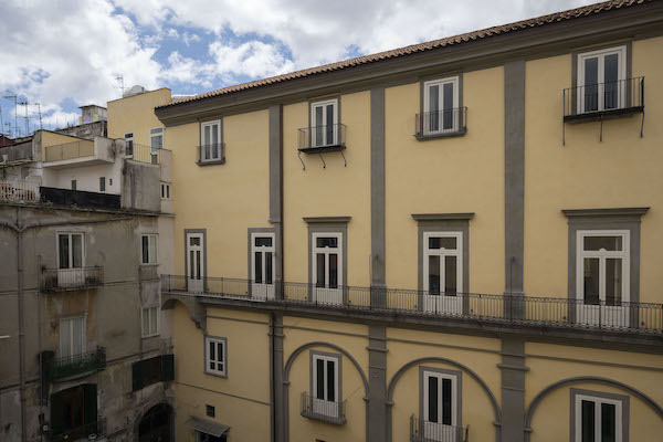 Fondazione Morra Greco 1
