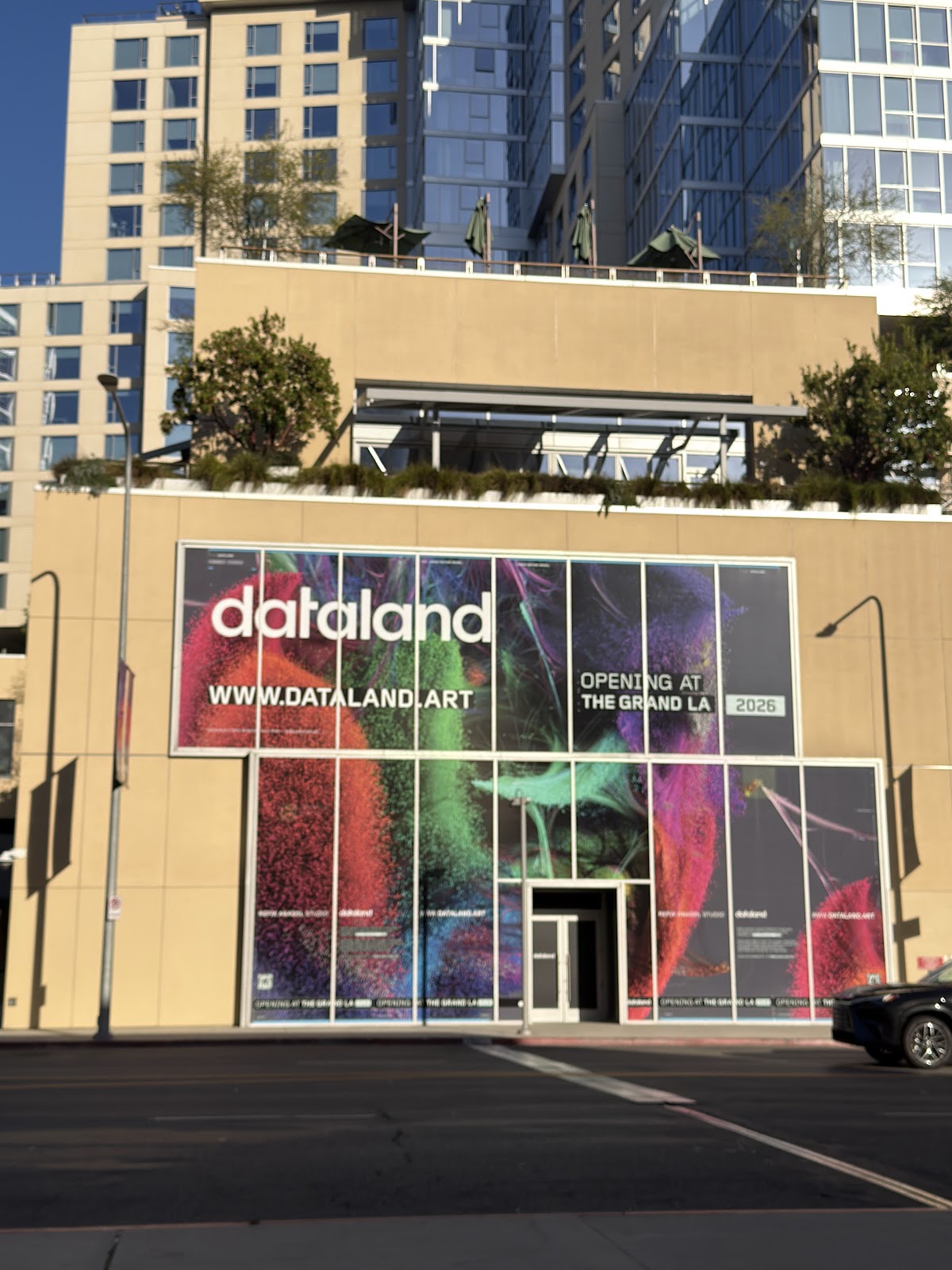 DATALAND 3