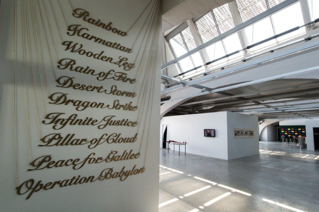 La Kunsthalle Mulhouse 1