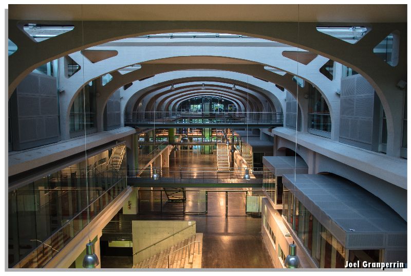 La Kunsthalle Mulhouse 3