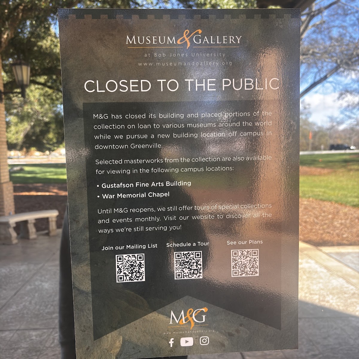 Bob Jones University Museum and Gallery 2