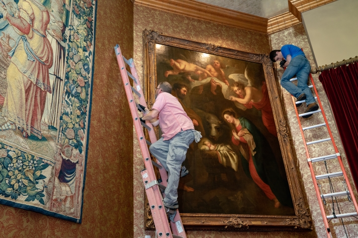 Bob Jones University Museum and Gallery 3