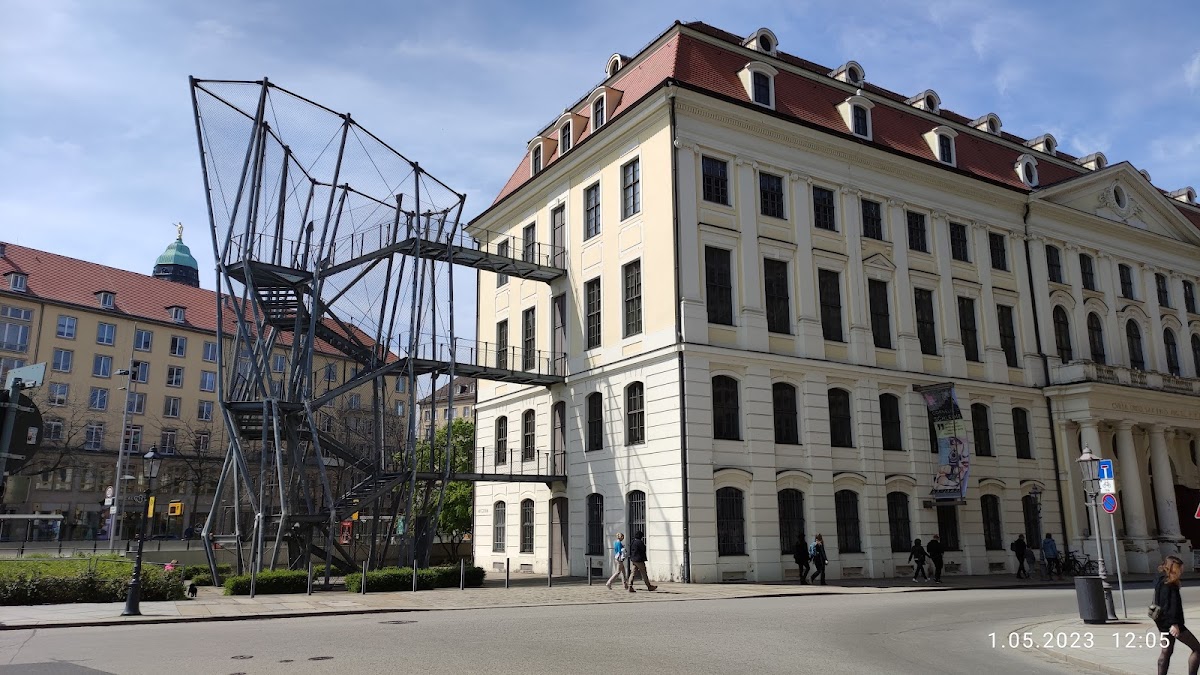Dresden City Art Gallery 2