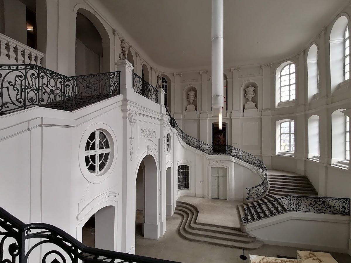 Dresden City Art Gallery 3