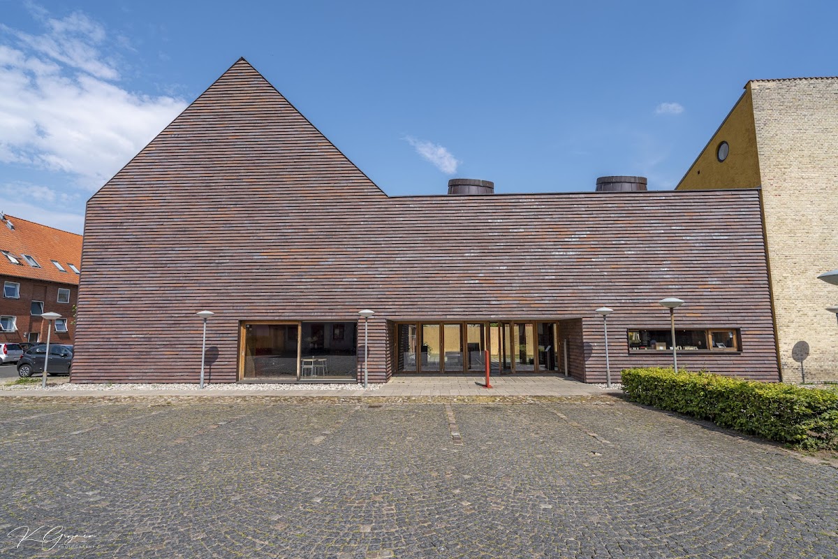 Sorø Kunstmuseum 1