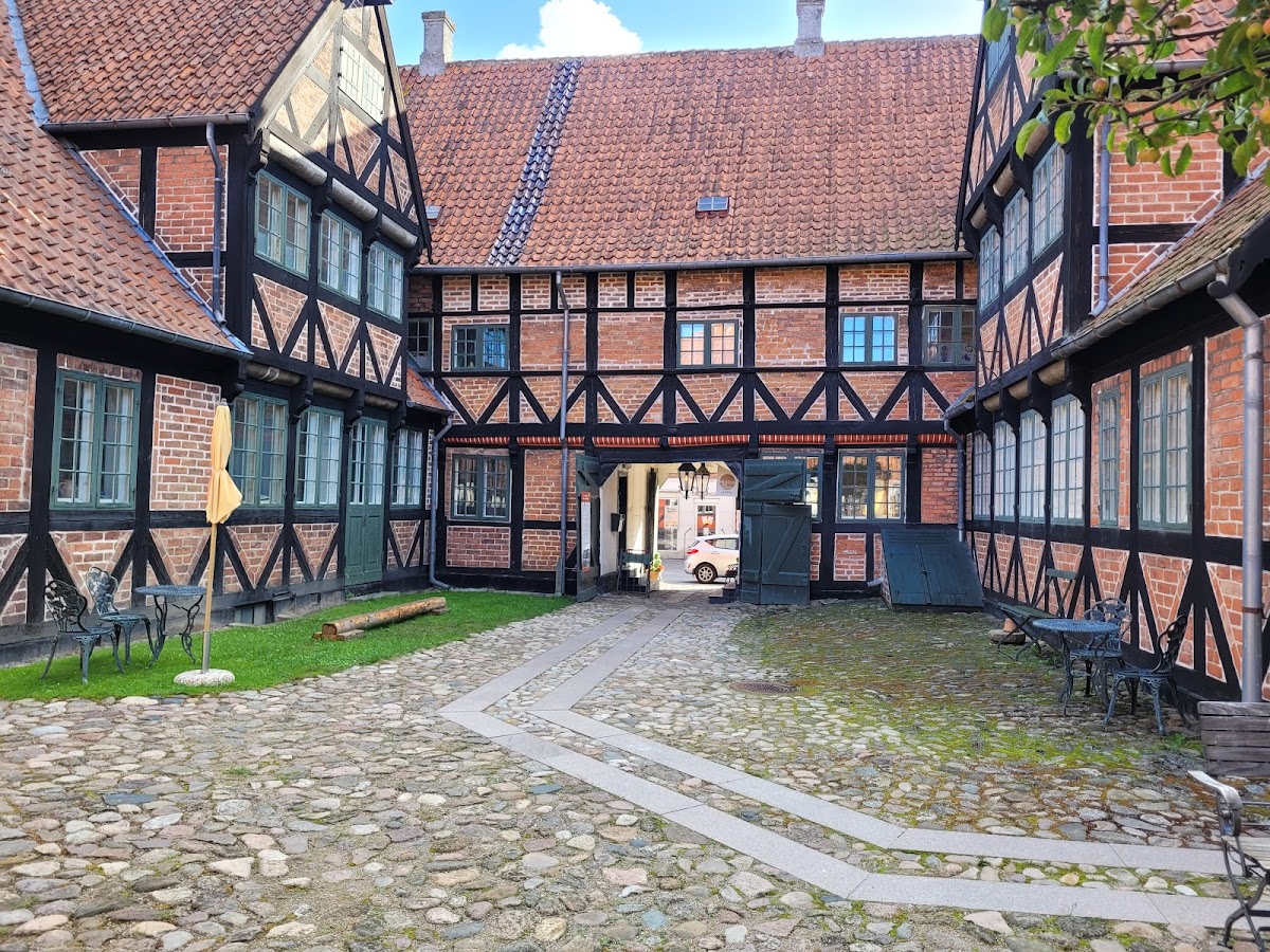 Sorø Kunstmuseum 3